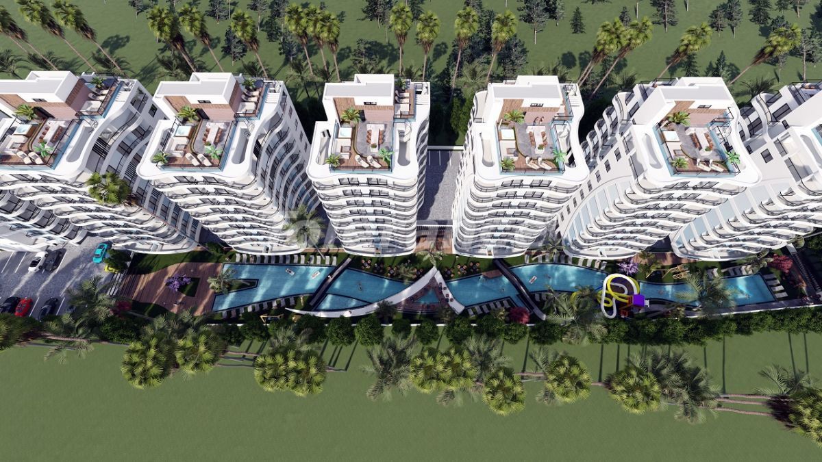 Apartamento en Famagusta, Chipre, 75 m² - imagen 18