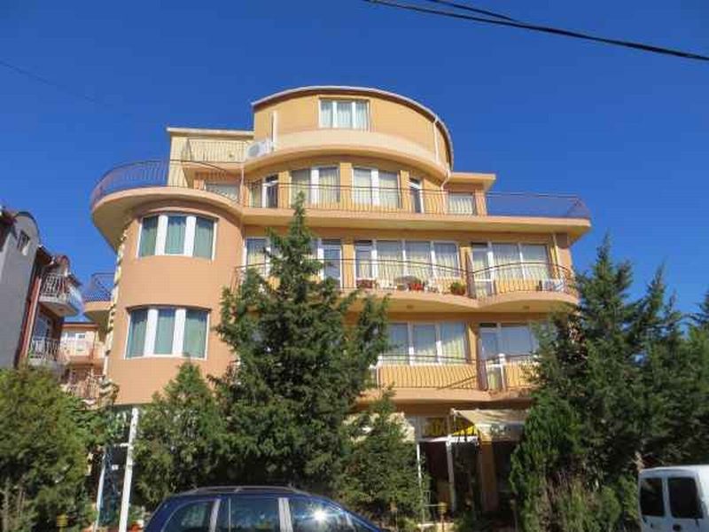 Hotel in Rawda, Bulgarien, 770 m² - Foto 1