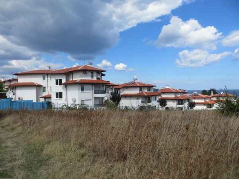 Apartment in Losenets, Bulgarien, 108 m² - Foto 1