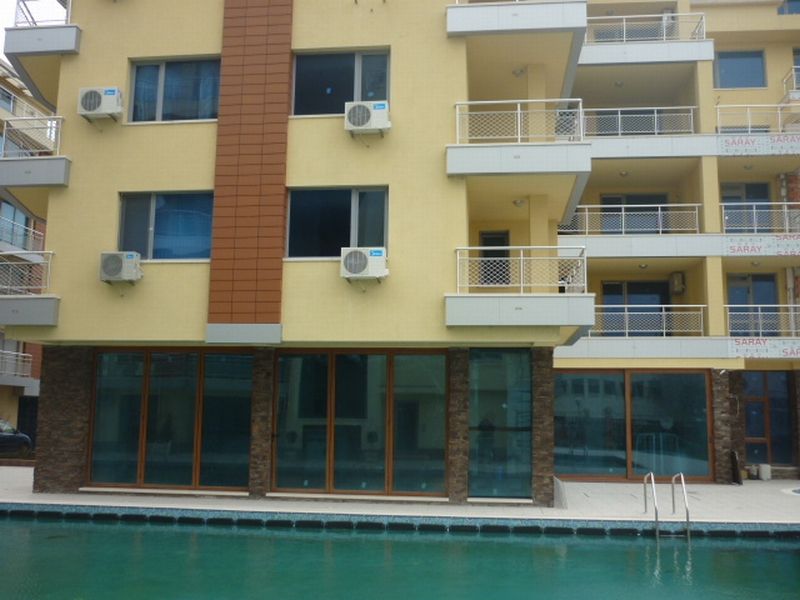 Apartamento en Pomorie, Bulgaria, 51 m² - imagen 1