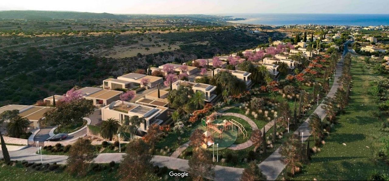 Villa en Pafos, Chipre, 328 m² - imagen 3