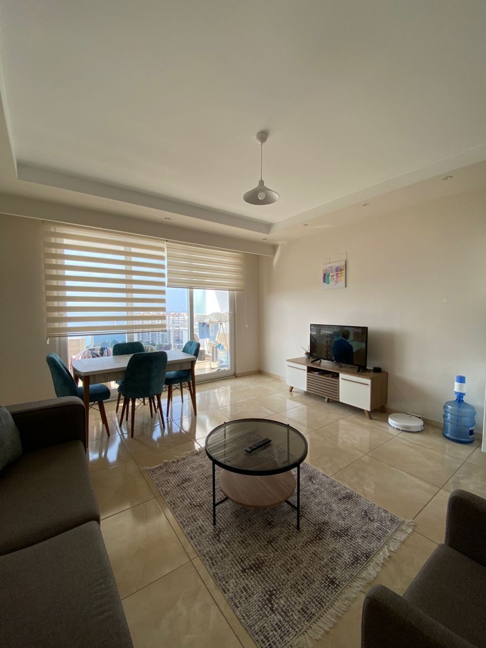 Appartement à Mersin, Turquie, 65 m² - image 1