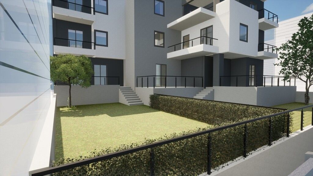 Maisonette in Thessaloniki, Greece, 140 m² - picture 2