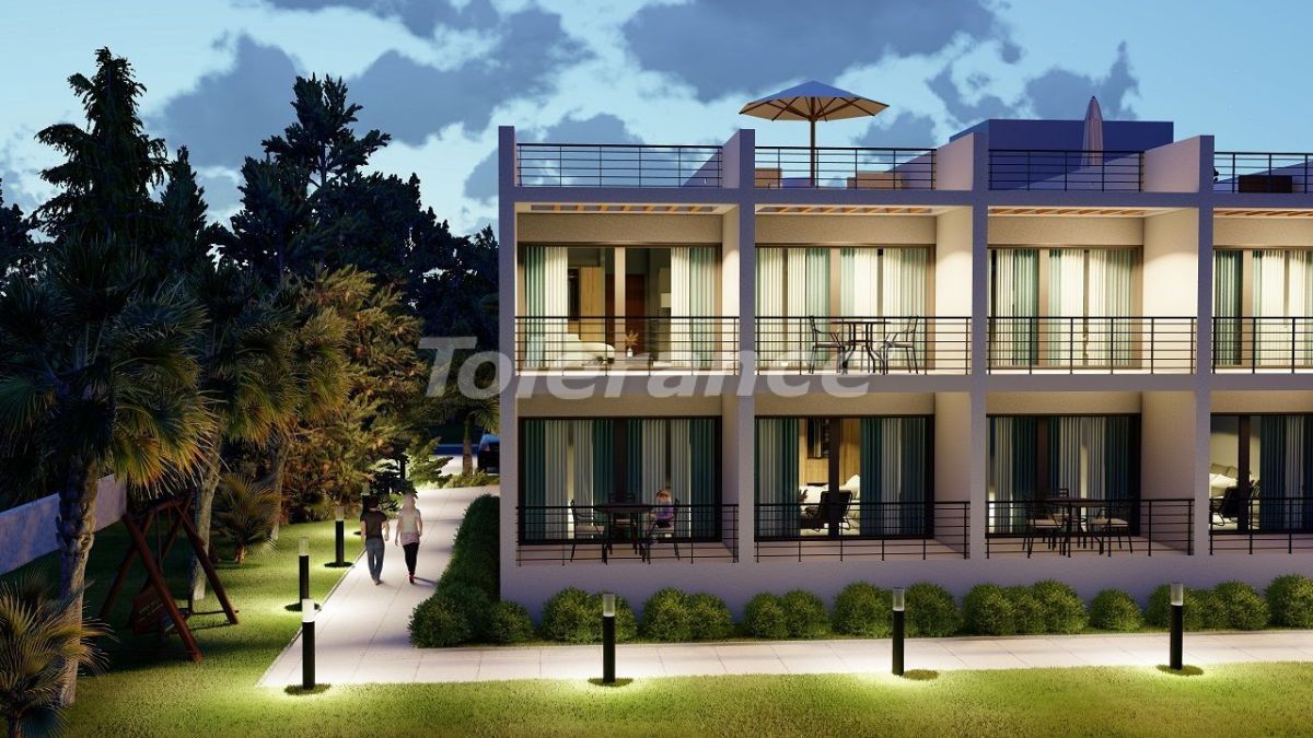 Appartement à Esentepe, Chypre, 75 m² - image 6