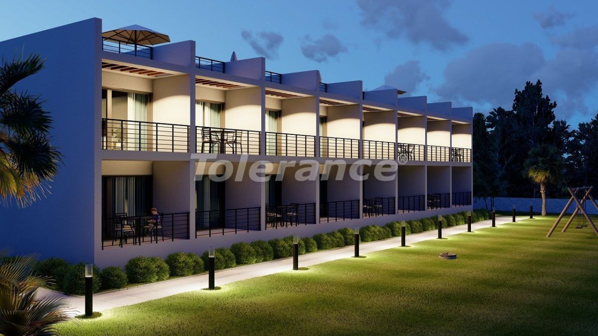 Appartement à Esentepe, Chypre, 75 m² - image 7