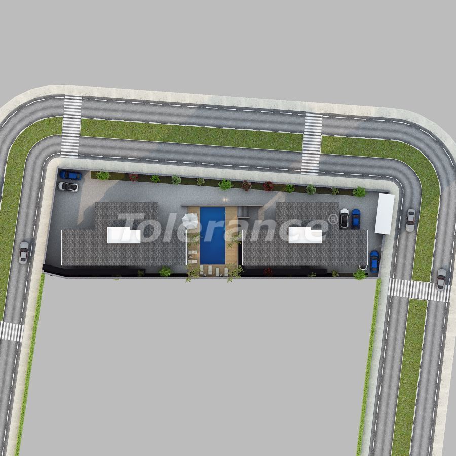 Appartamenti a Antalya, Turchia - foto 7