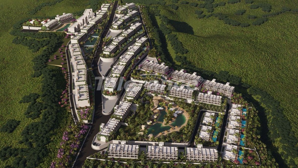 Appartement à Esentepe, Chypre, 75 m² - image 12