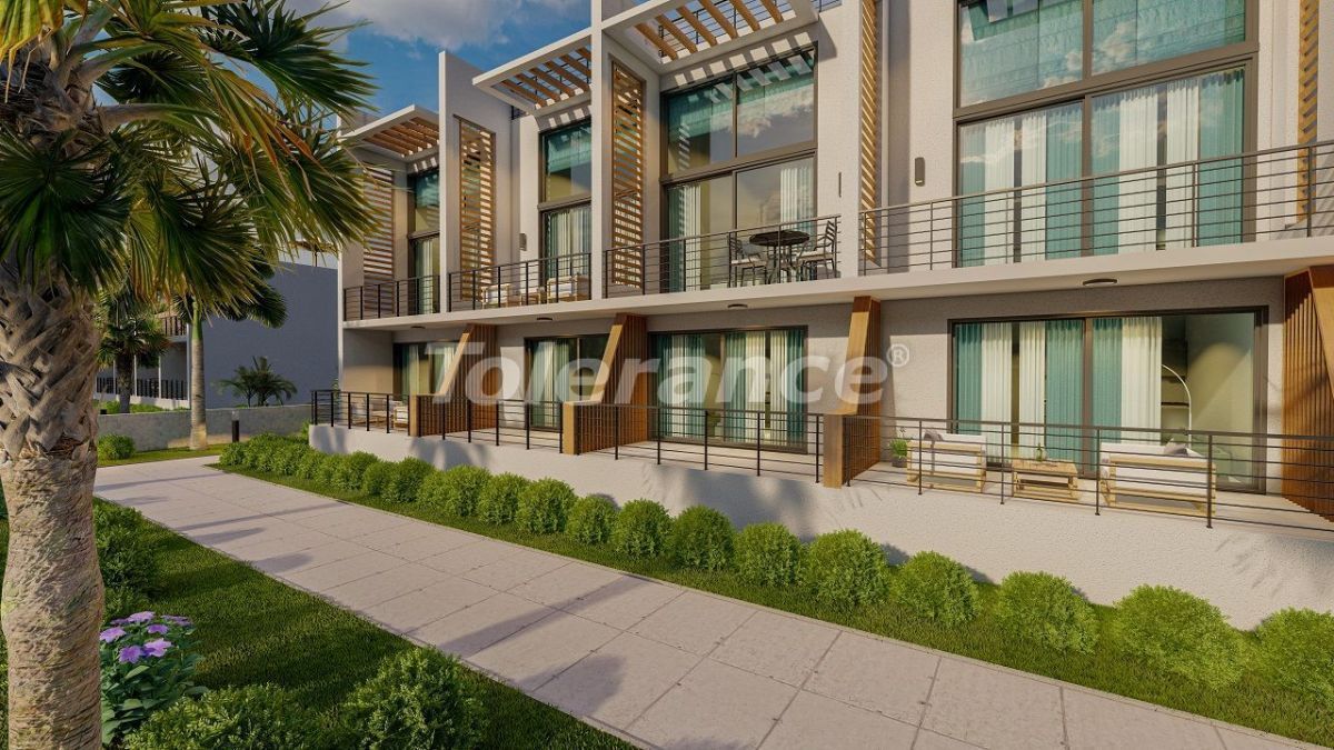 Appartement à Esentepe, Chypre, 75 m² - image 13