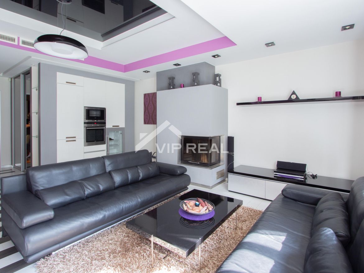 Flat in Jurmala, Latvia, 106 m² - picture 1