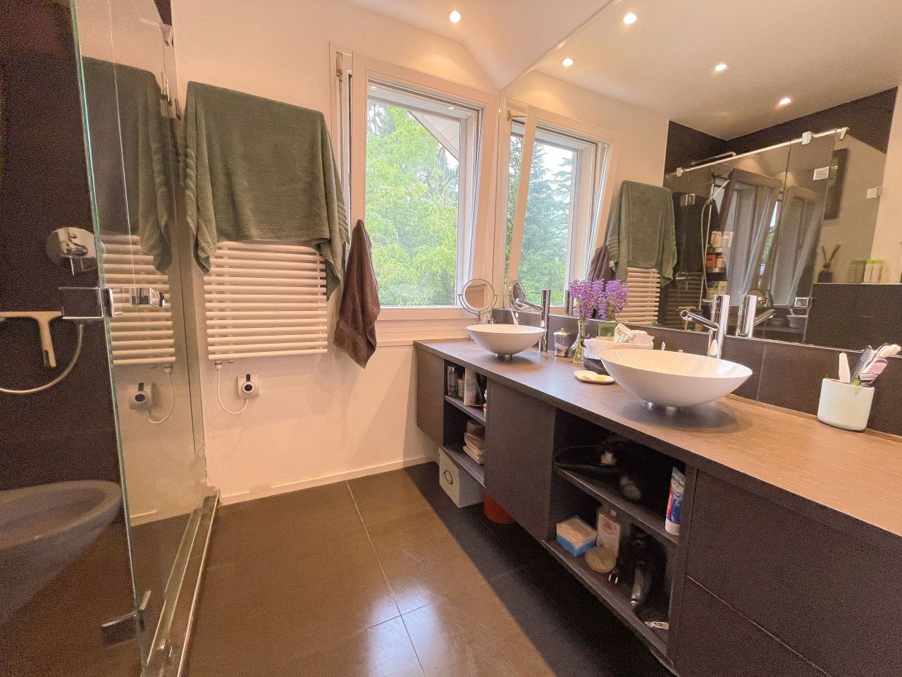 Villa in Genf, Schweiz, 170 m² - Foto 4