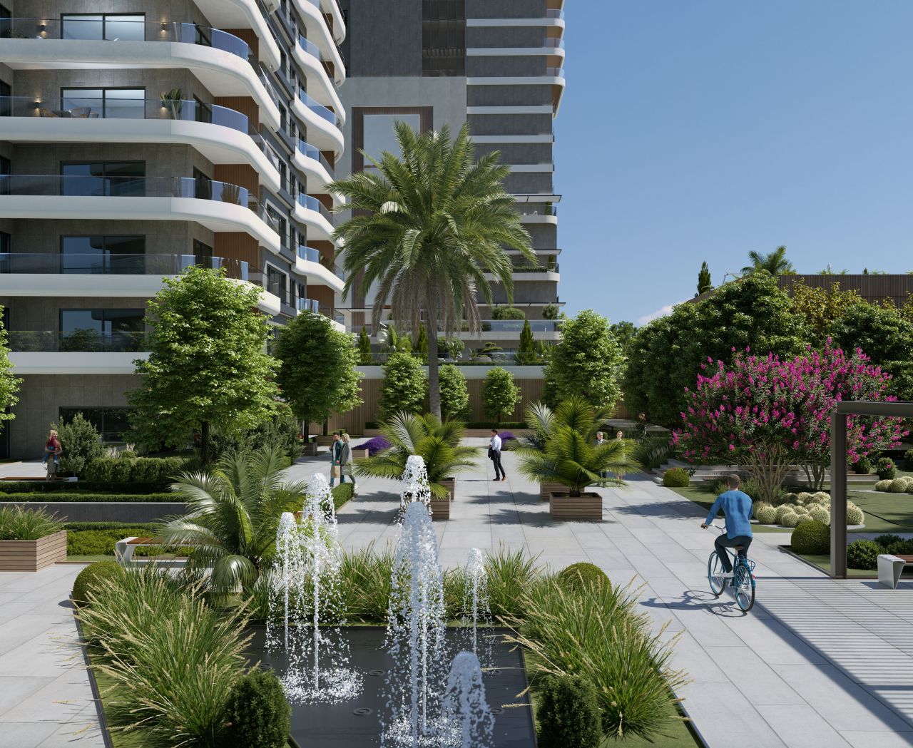 Appartement à Izmir, Turquie, 49 m² - image 9