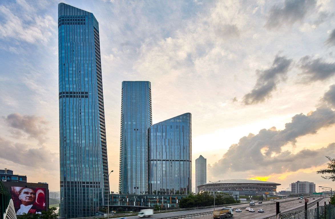 Commercial property in Istanbul, Turkey, 108 m² - picture 12