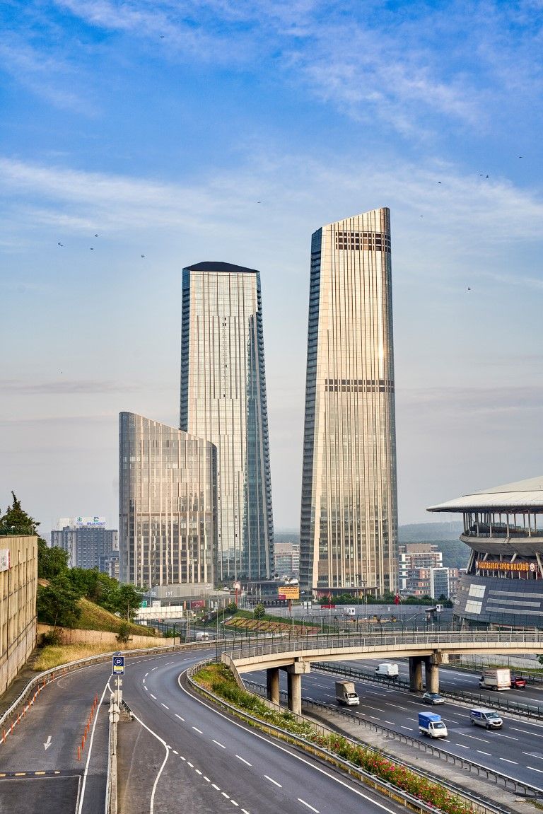 Commercial property in Istanbul, Turkey, 108 m² - picture 15