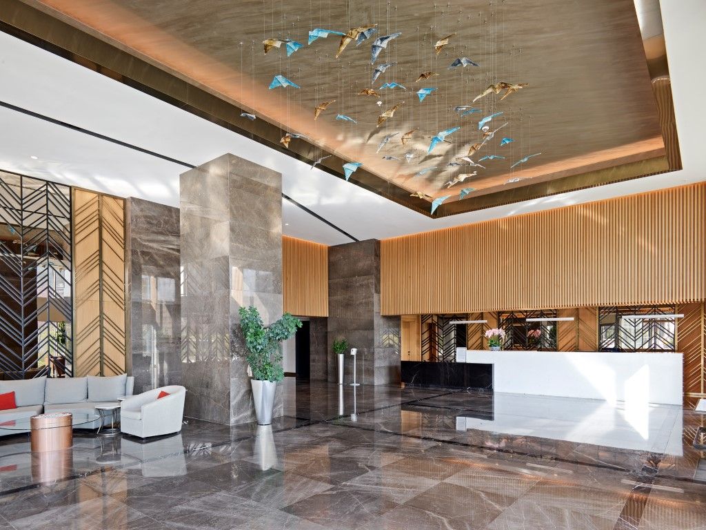 Commercial property in Istanbul, Turkey, 108 m² - picture 17