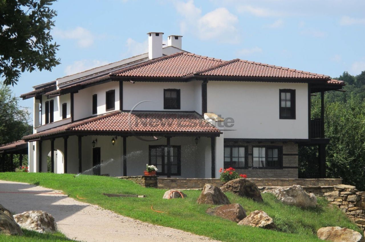 Maison à Dryanovo, Bulgarie, 120 m² - image 1