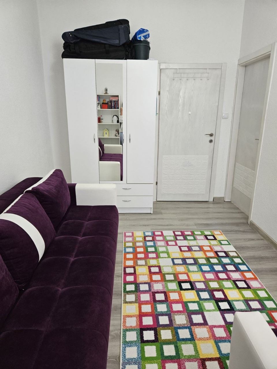 House in Bijelo Pole, Montenegro, 55 m² - picture 1