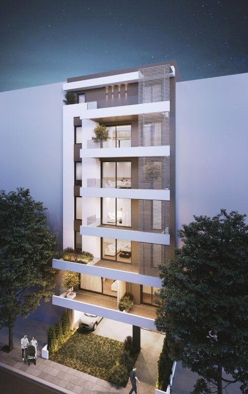 Maisonette en Salónica, Grecia, 190 m² - imagen 1