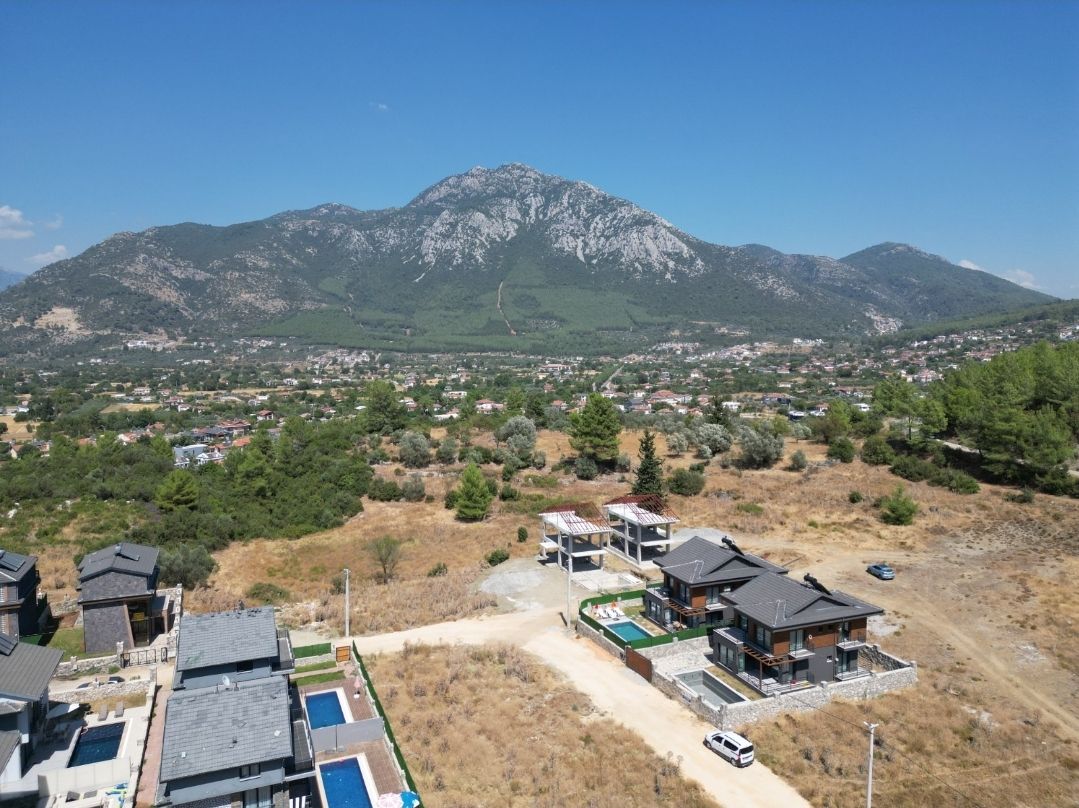 Terreno en Fethiye, Turquia, 905 m² - imagen 5