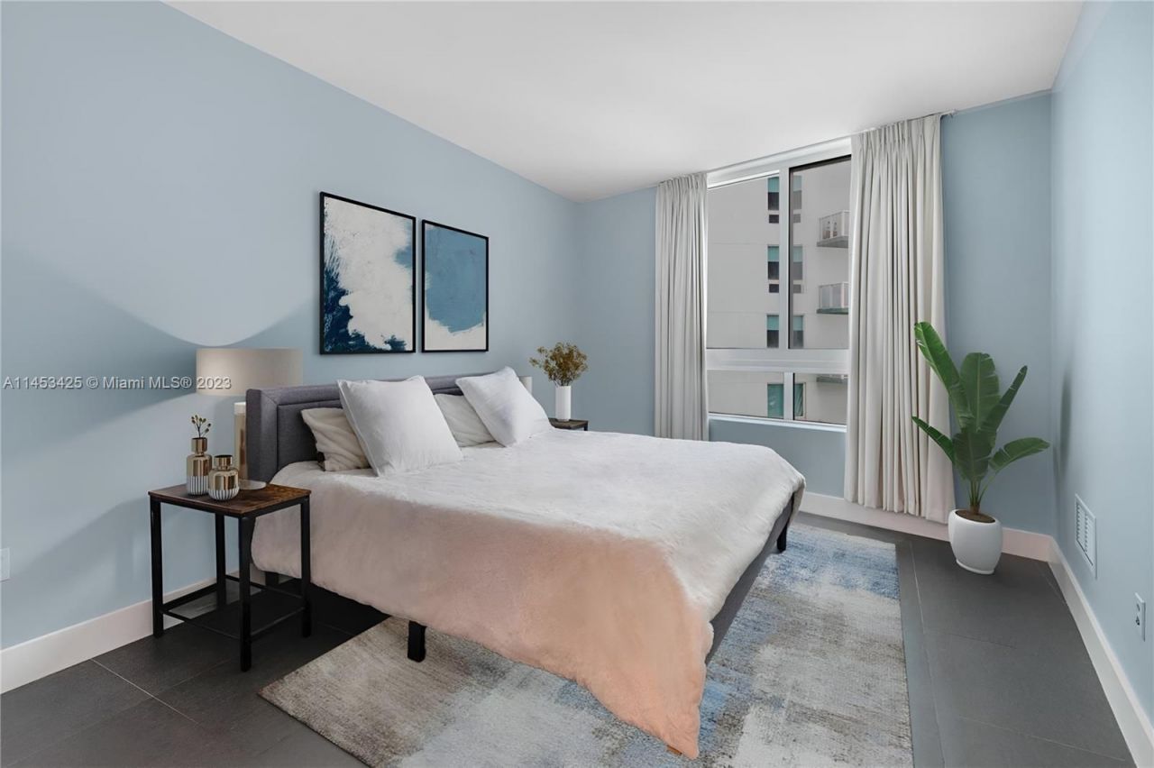 Appartamento a Miami, USA, 70 m² - foto 8