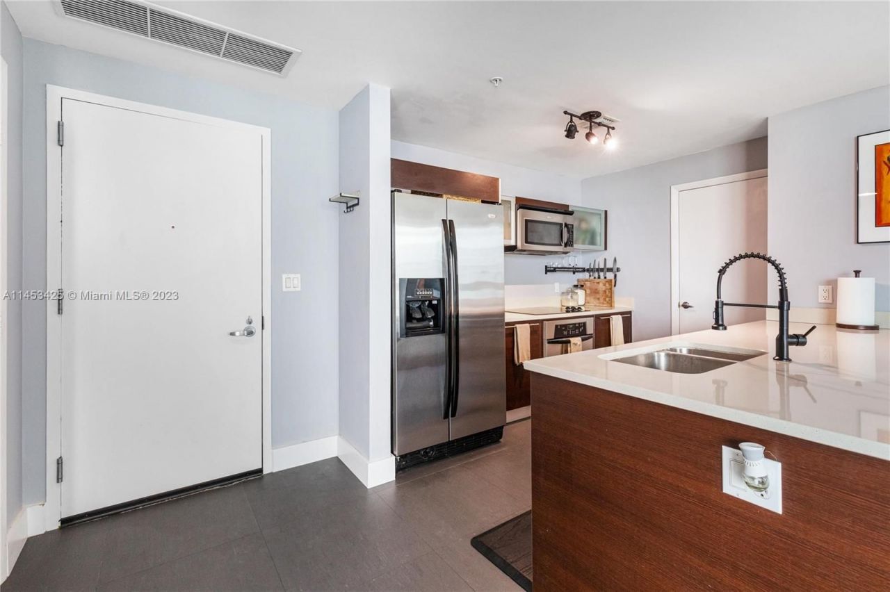 Appartamento a Miami, USA, 70 m² - foto 13