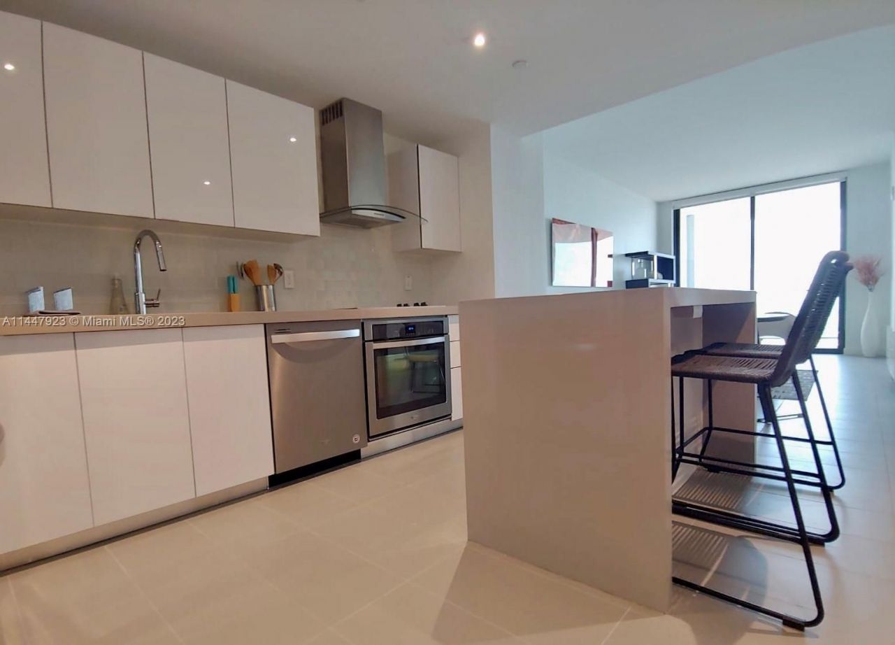 Appartamento a Miami, USA, 78 m² - foto 3