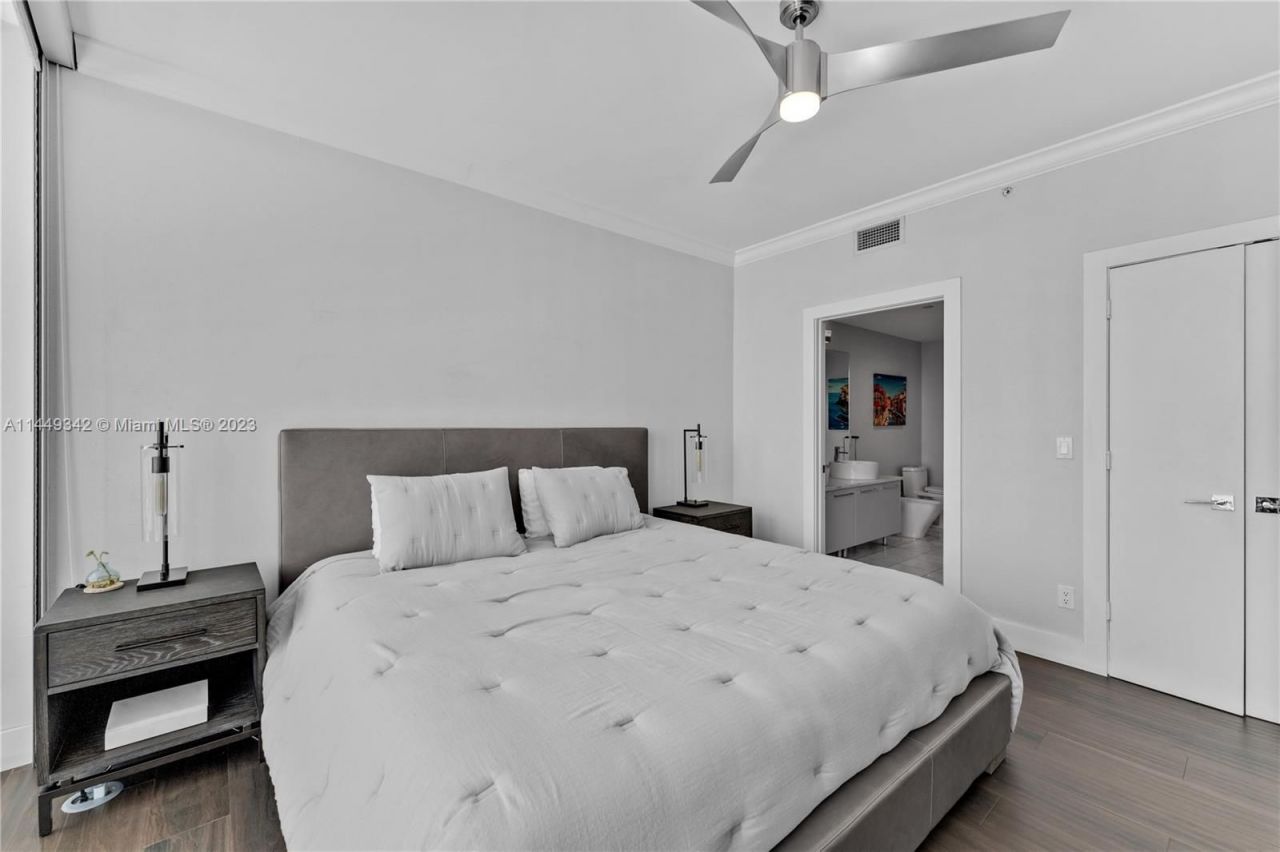 Appartement à Miami, États-Unis, 90 m² - image 9