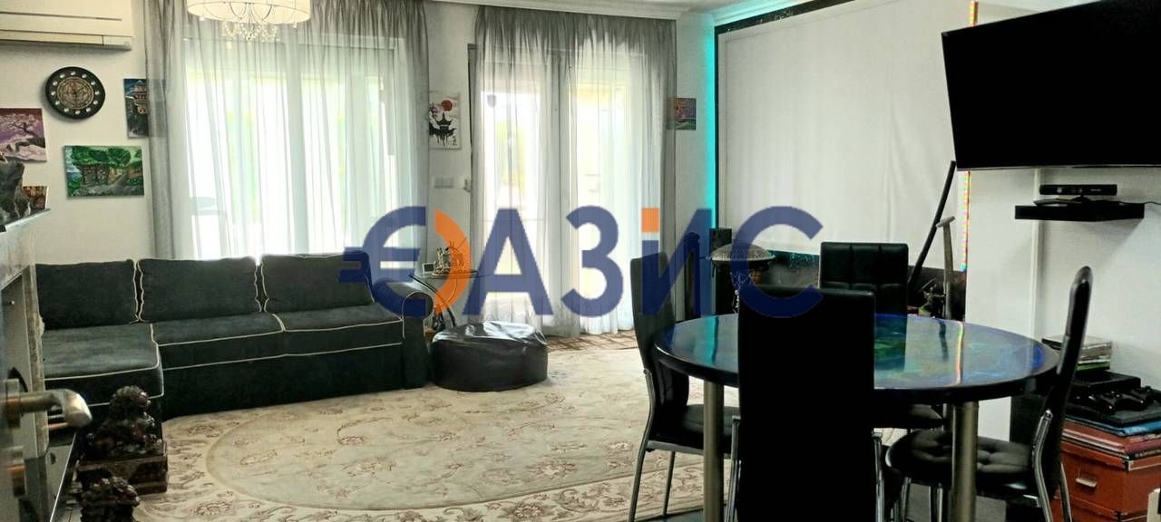 Casa en Pomorie, Bulgaria, 140 m² - imagen 3