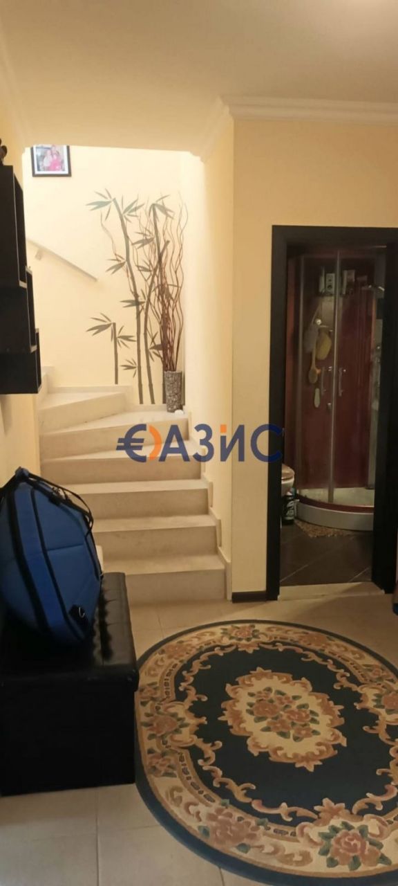 Casa en Pomorie, Bulgaria, 140 m² - imagen 10