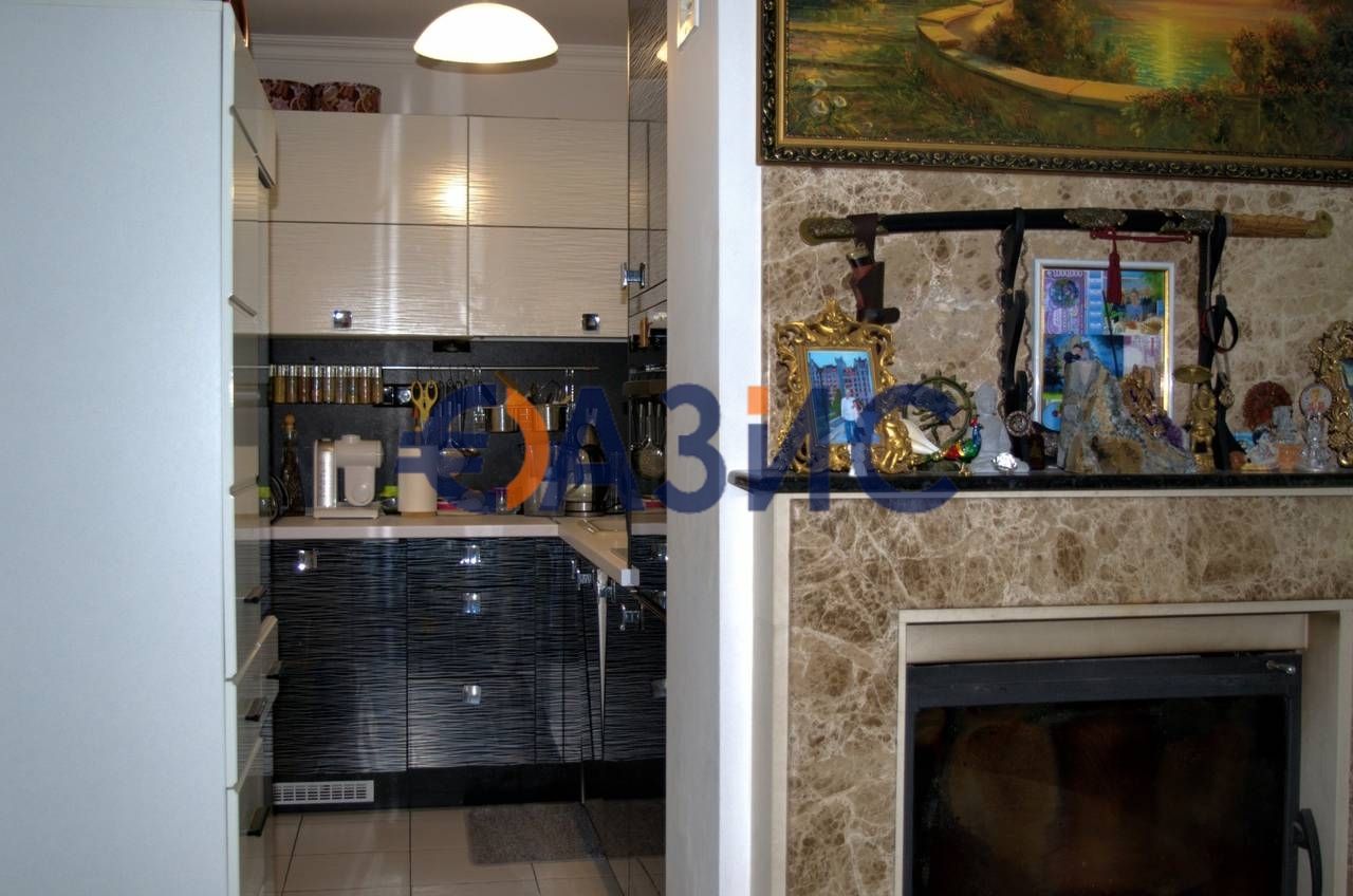 Casa en Pomorie, Bulgaria, 140 m² - imagen 11