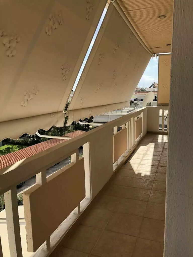 Flat in Athens, Greece, 82 m² - picture 8