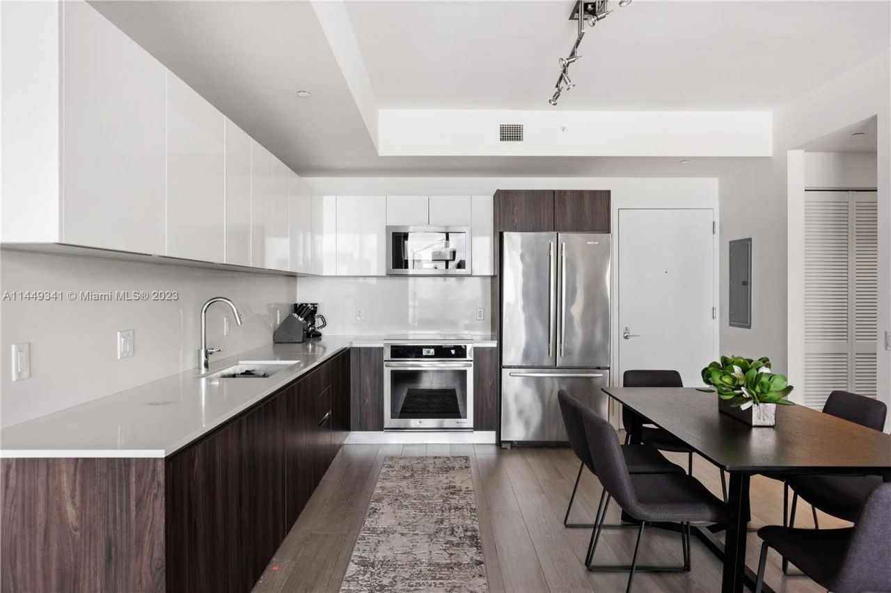 Appartamento a Miami, USA, 100 m² - foto 2