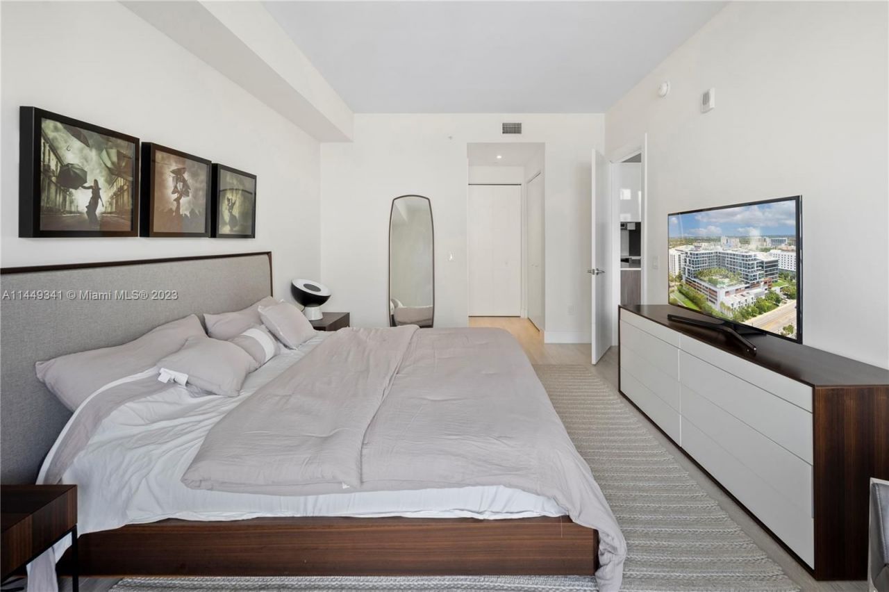 Appartamento a Miami, USA, 100 m² - foto 6