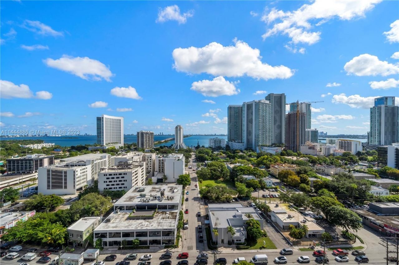 Flat in Miami, USA, 100 m² - picture 3