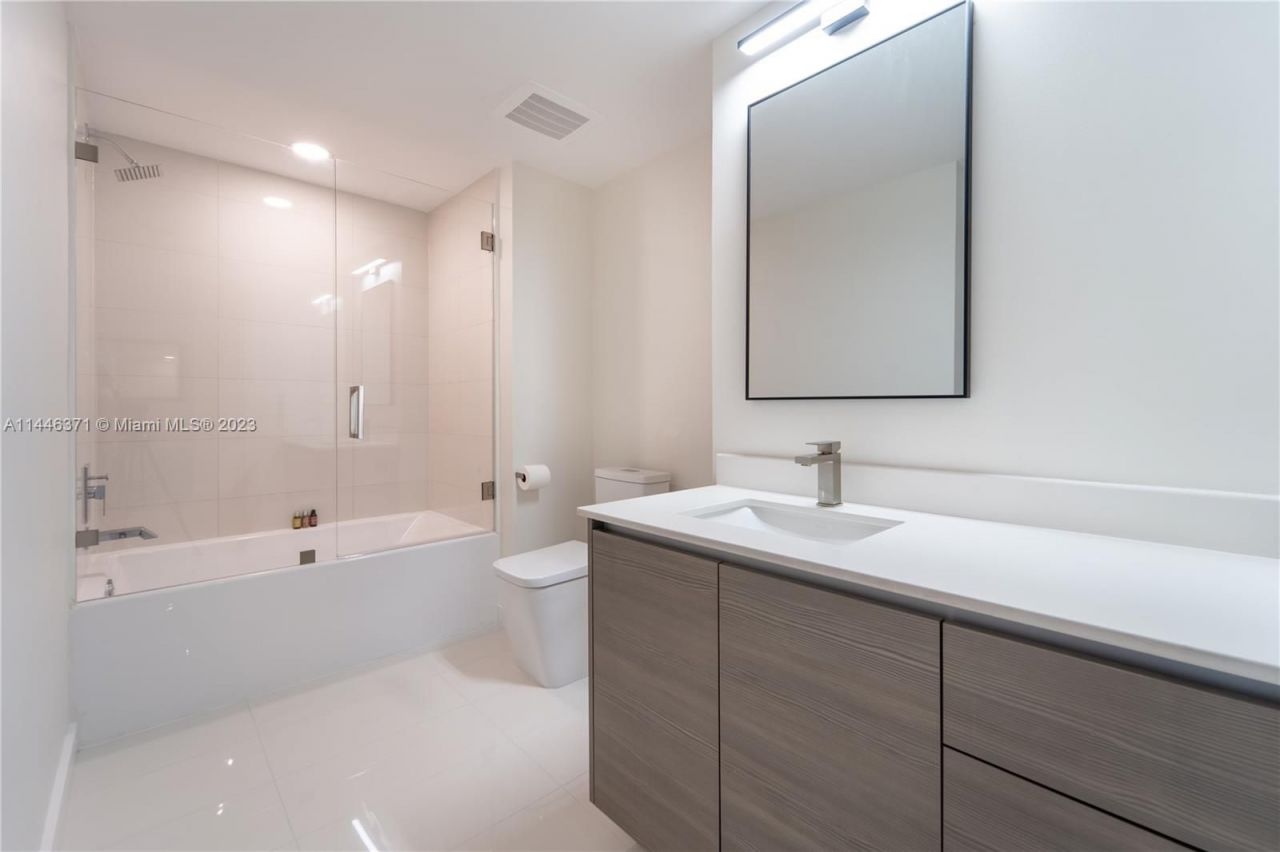 Wohnung in Miami, USA, 100 m² - Foto 5