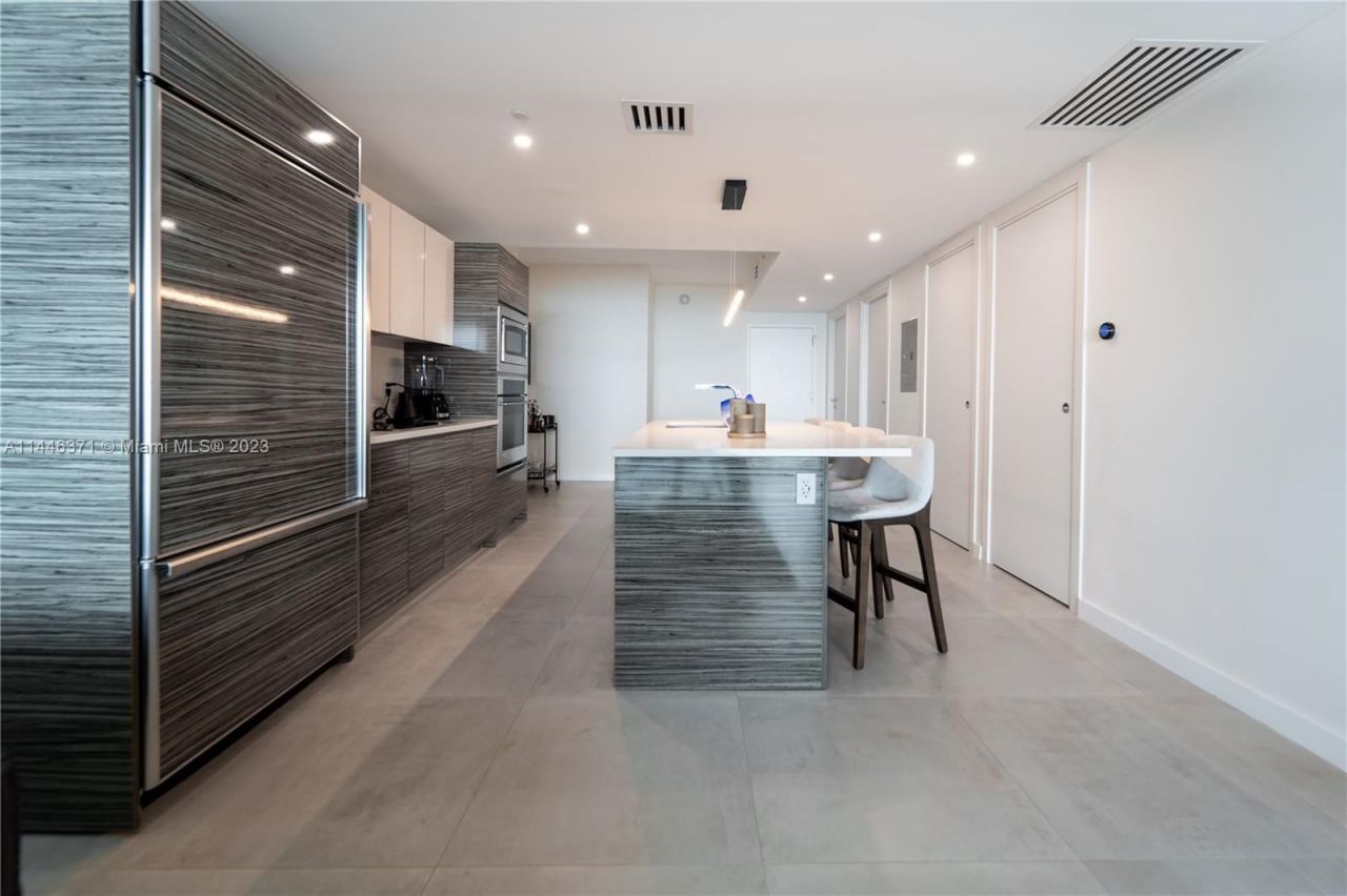 Wohnung in Miami, USA, 100 m² - Foto 3