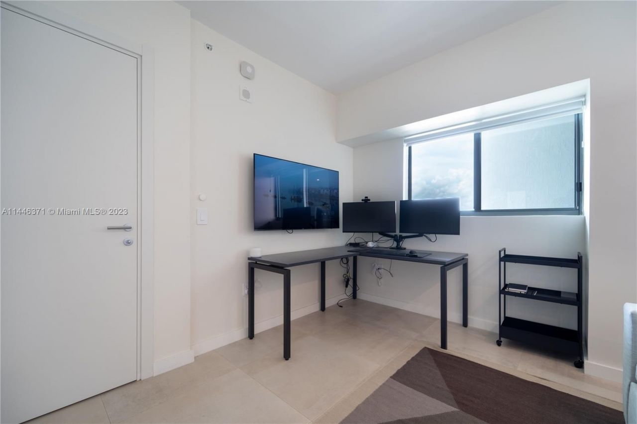 Wohnung in Miami, USA, 100 m² - Foto 6