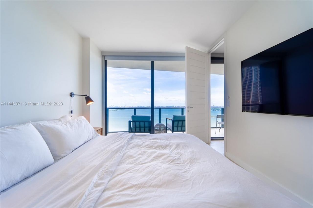 Wohnung in Miami, USA, 100 m² - Foto 15