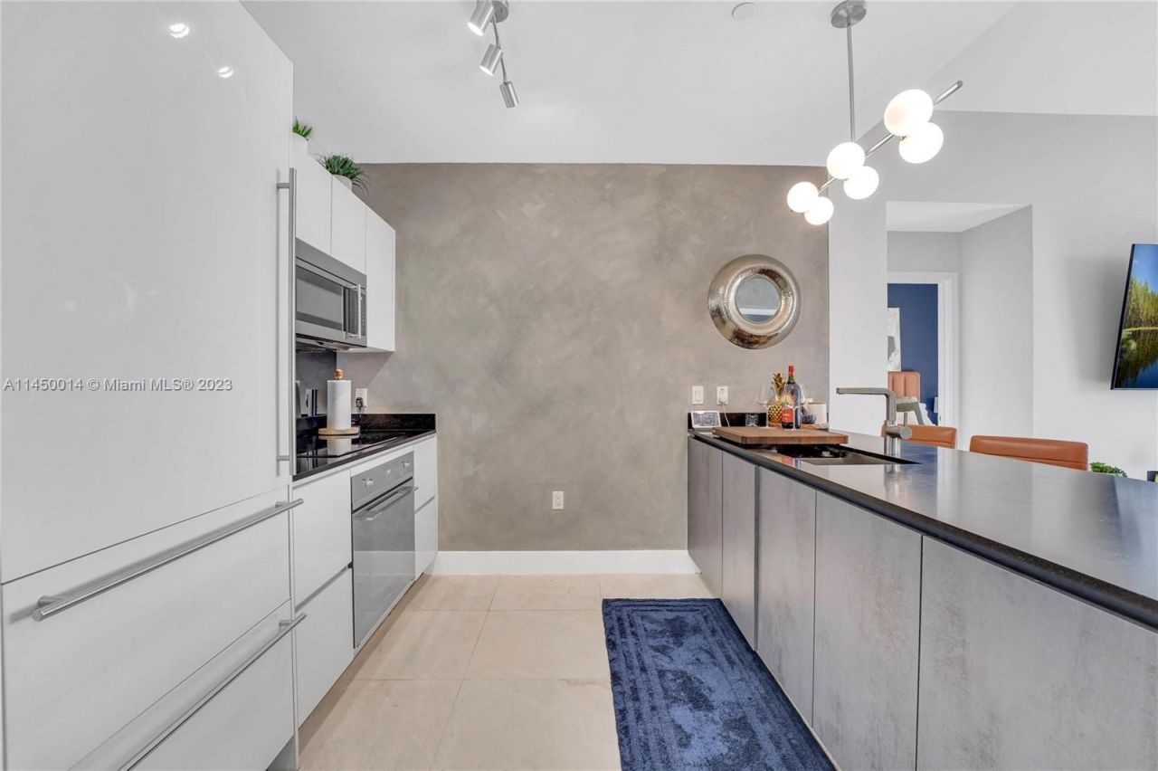 Wohnung in Miami, USA, 120 m² - Foto 8