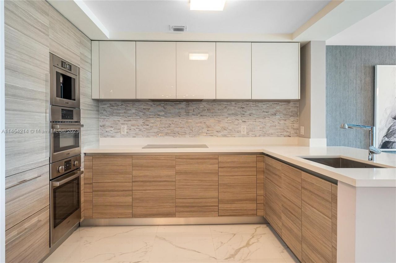 Appartamento a Miami, USA, 140 m² - foto 7