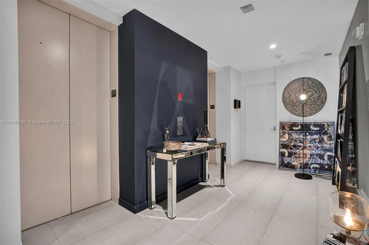 Wohnung in Miami, USA, 140 m² - Foto 4