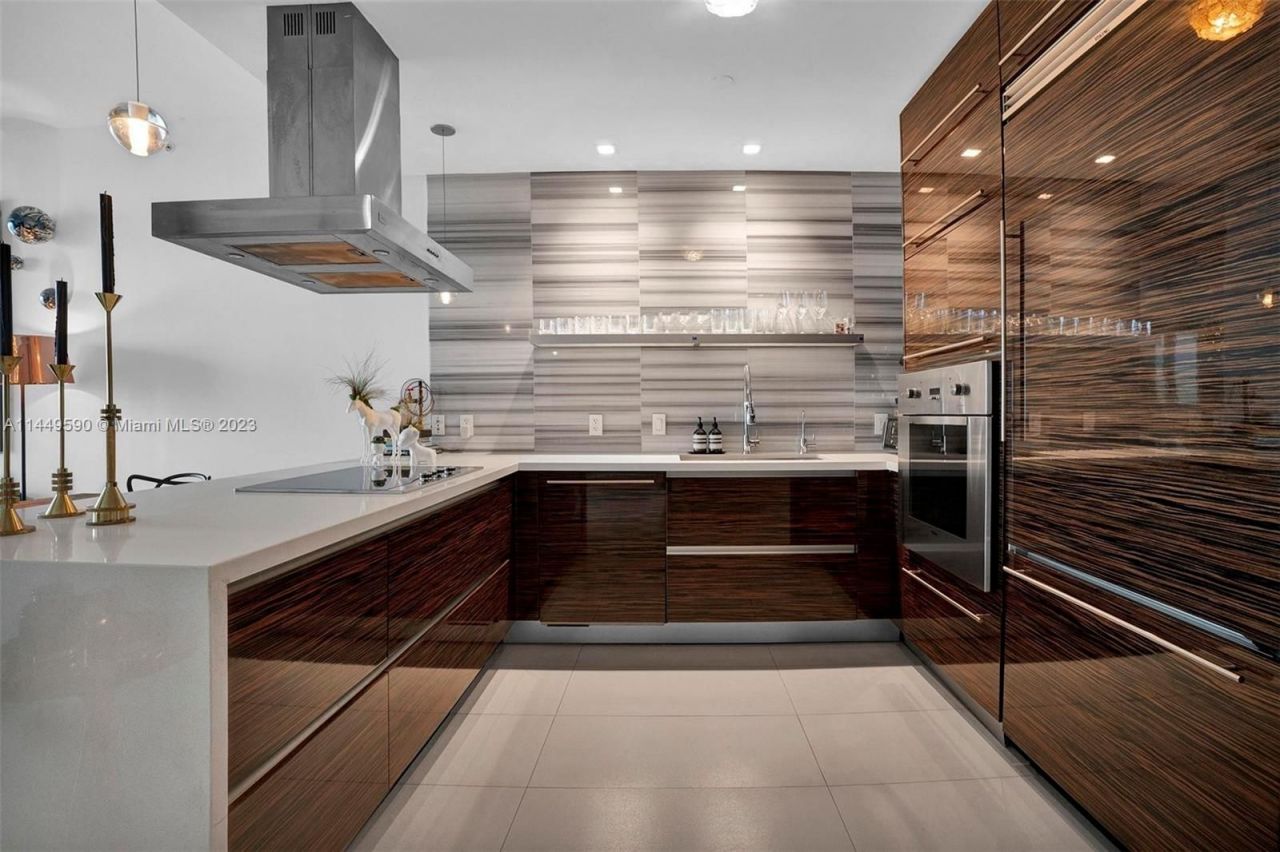 Wohnung in Miami, USA, 140 m² - Foto 6