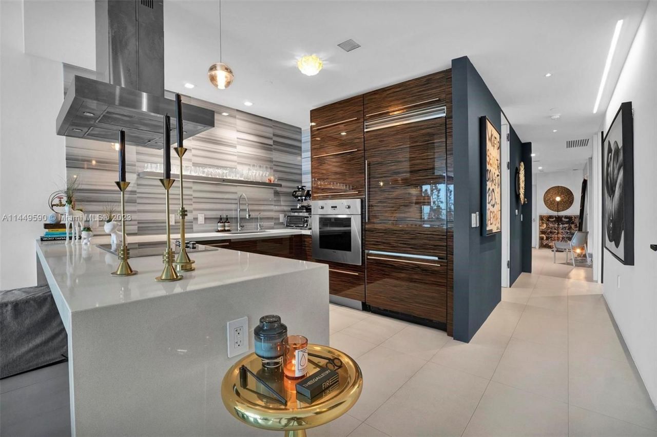 Wohnung in Miami, USA, 140 m² - Foto 5