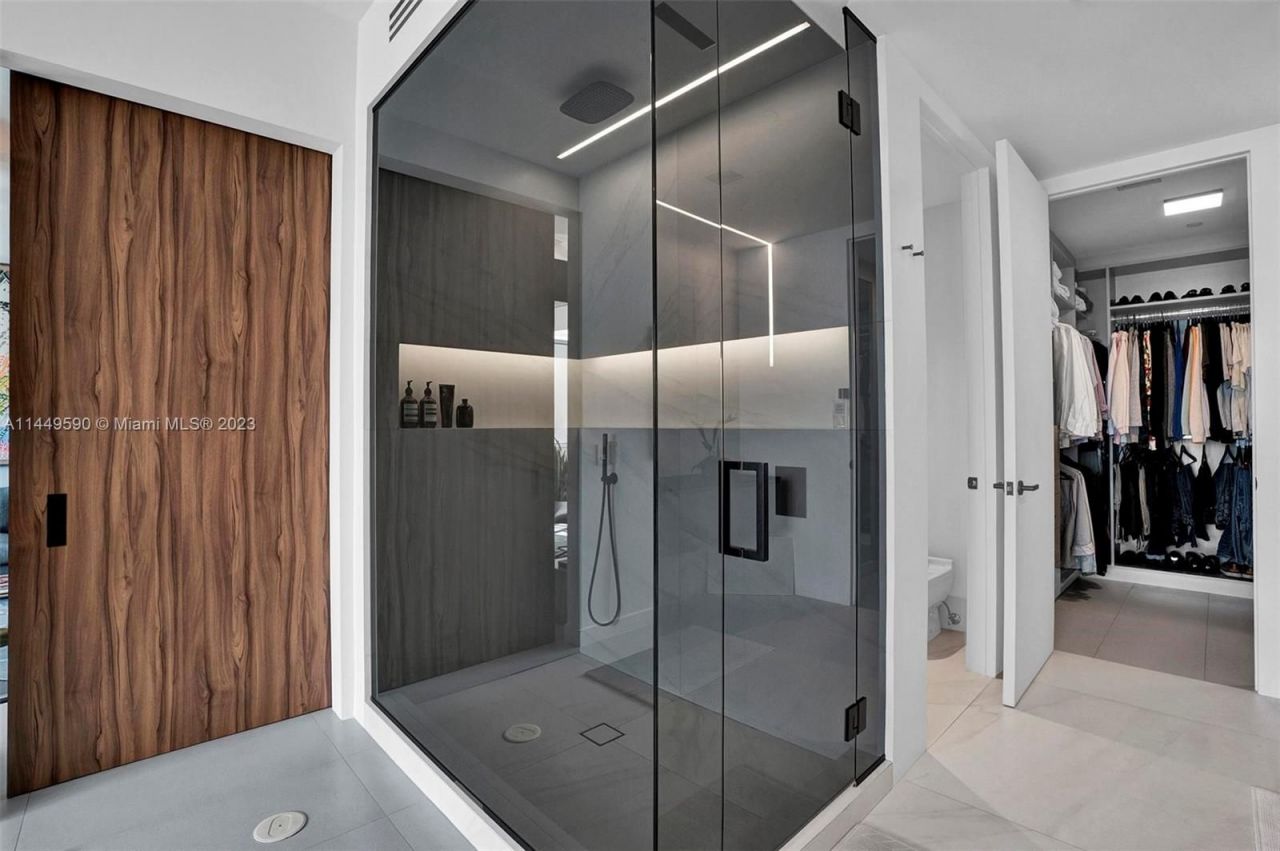 Wohnung in Miami, USA, 140 m² - Foto 12