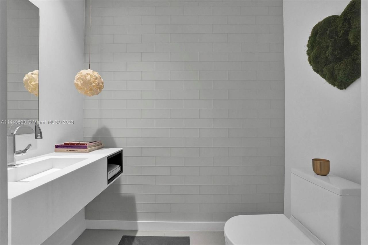 Wohnung in Miami, USA, 140 m² - Foto 17