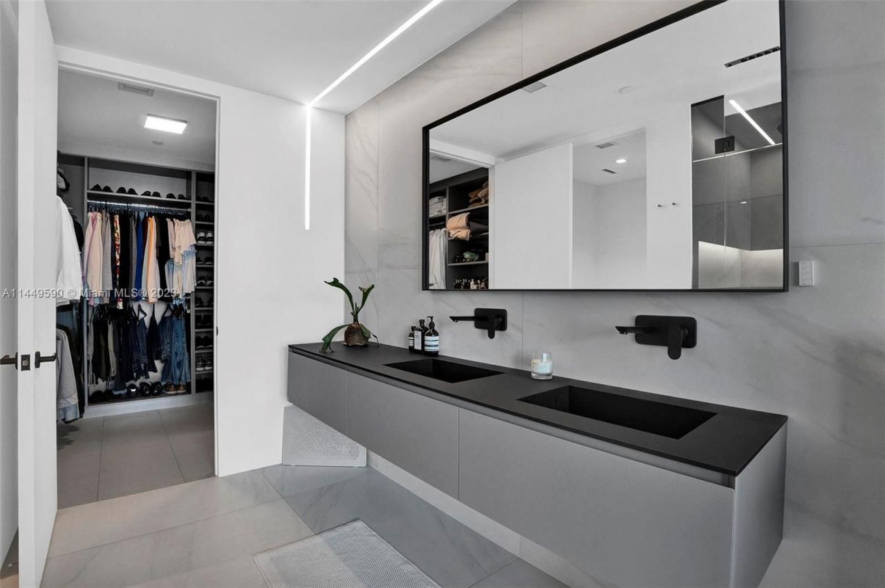 Wohnung in Miami, USA, 140 m² - Foto 11