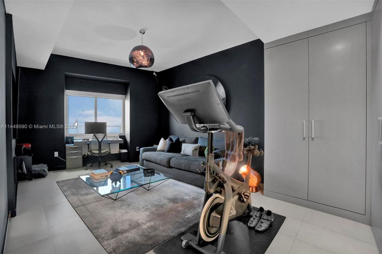 Wohnung in Miami, USA, 140 m² - Foto 13