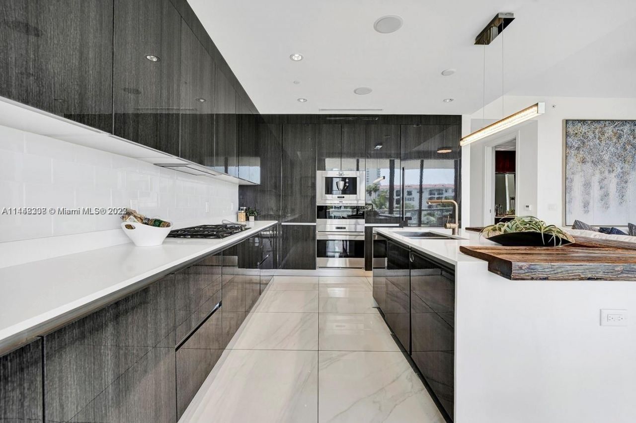 Appartamento a Miami, USA, 220 m² - foto 6