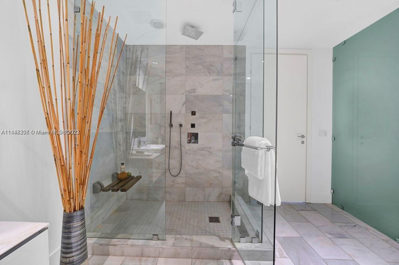 Appartamento a Miami, USA, 220 m² - foto 10