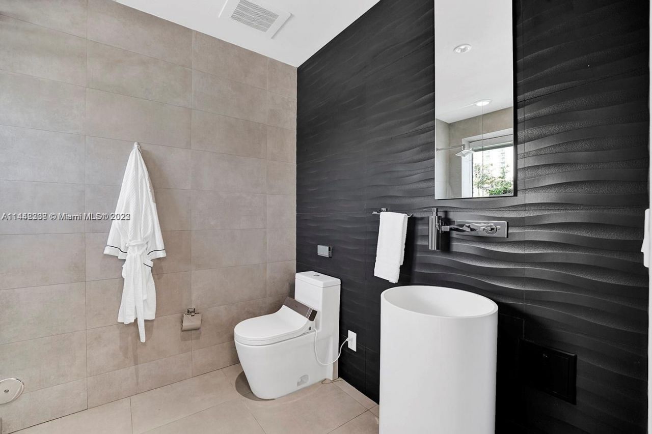 Appartamento a Miami, USA, 220 m² - foto 13