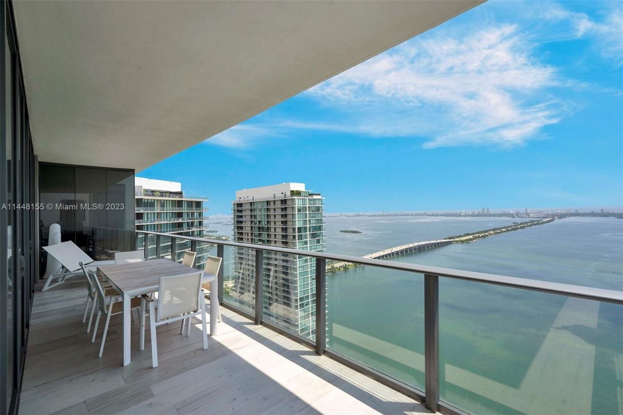 Wohnung in Miami, USA, 170 m² - Foto 4